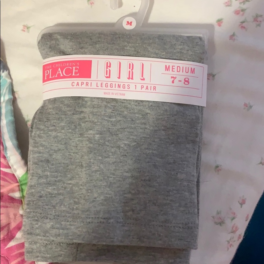 Greg Capri leggings